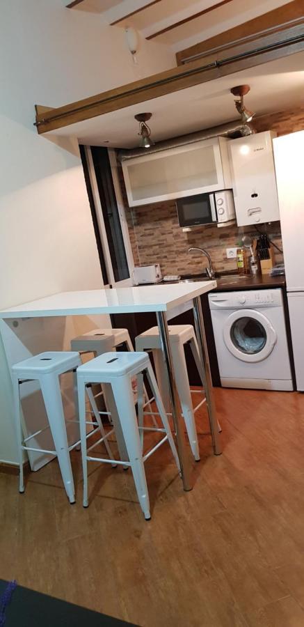 Magnifico Apartamento Tipo Duplex En Triana Sewilla Zewnętrze zdjęcie