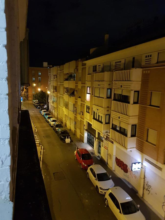 Magnifico Apartamento Tipo Duplex En Triana Sewilla Zewnętrze zdjęcie