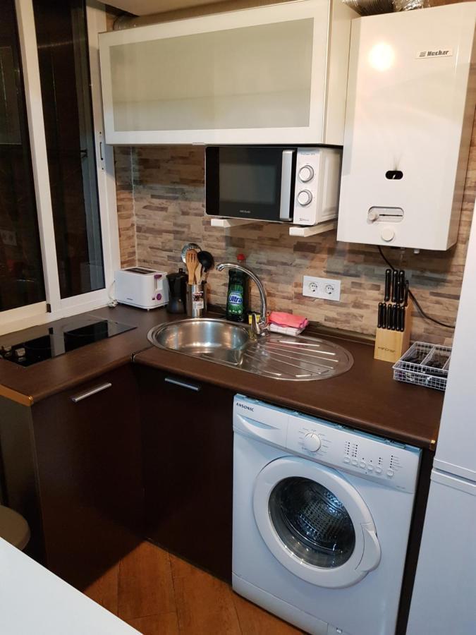 Magnifico Apartamento Tipo Duplex En Triana Sewilla Zewnętrze zdjęcie