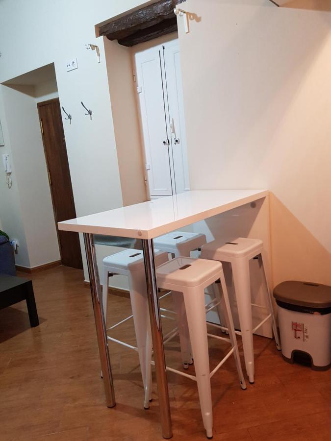 Magnifico Apartamento Tipo Duplex En Triana Sewilla Zewnętrze zdjęcie