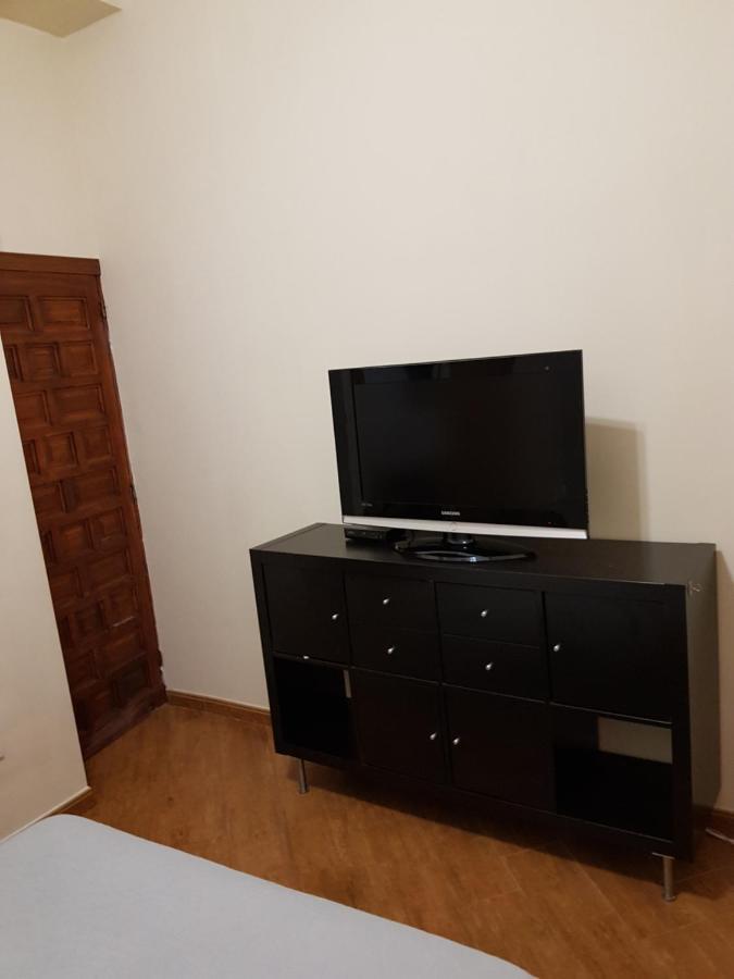 Magnifico Apartamento Tipo Duplex En Triana Sewilla Zewnętrze zdjęcie