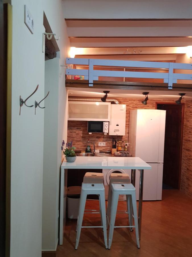 Magnifico Apartamento Tipo Duplex En Triana Sewilla Zewnętrze zdjęcie