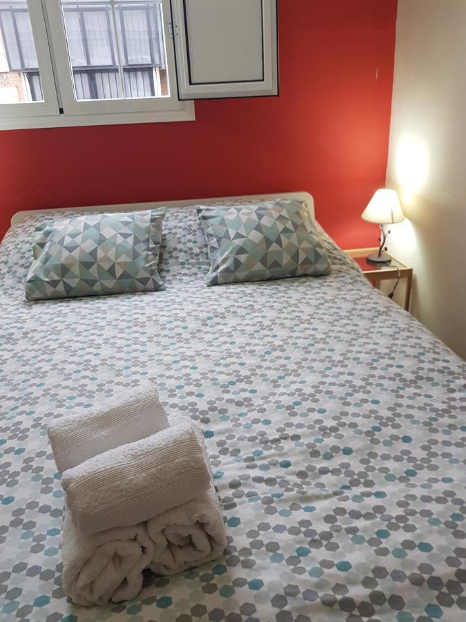 Magnifico Apartamento Tipo Duplex En Triana Sewilla Zewnętrze zdjęcie
