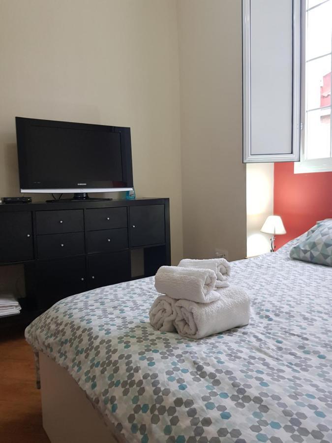 Magnifico Apartamento Tipo Duplex En Triana Sewilla Zewnętrze zdjęcie